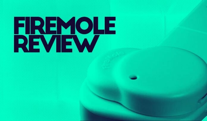 firemole review