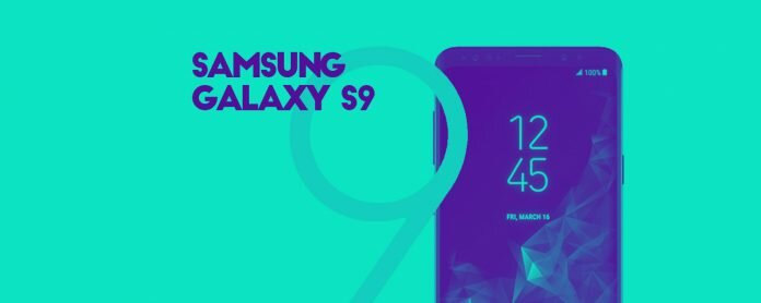 samsung galaxy s9 rumours and leaks